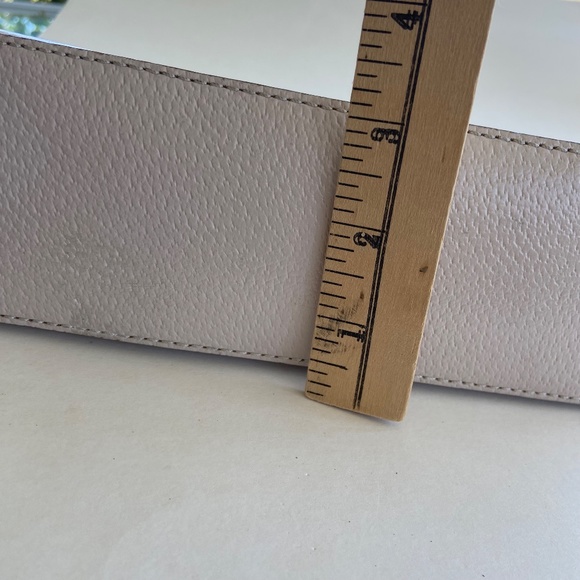 Kate Spade Leather Color Block Cross Body Bag Purse - Picture 12 of 12